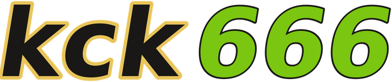 kck666 logo
